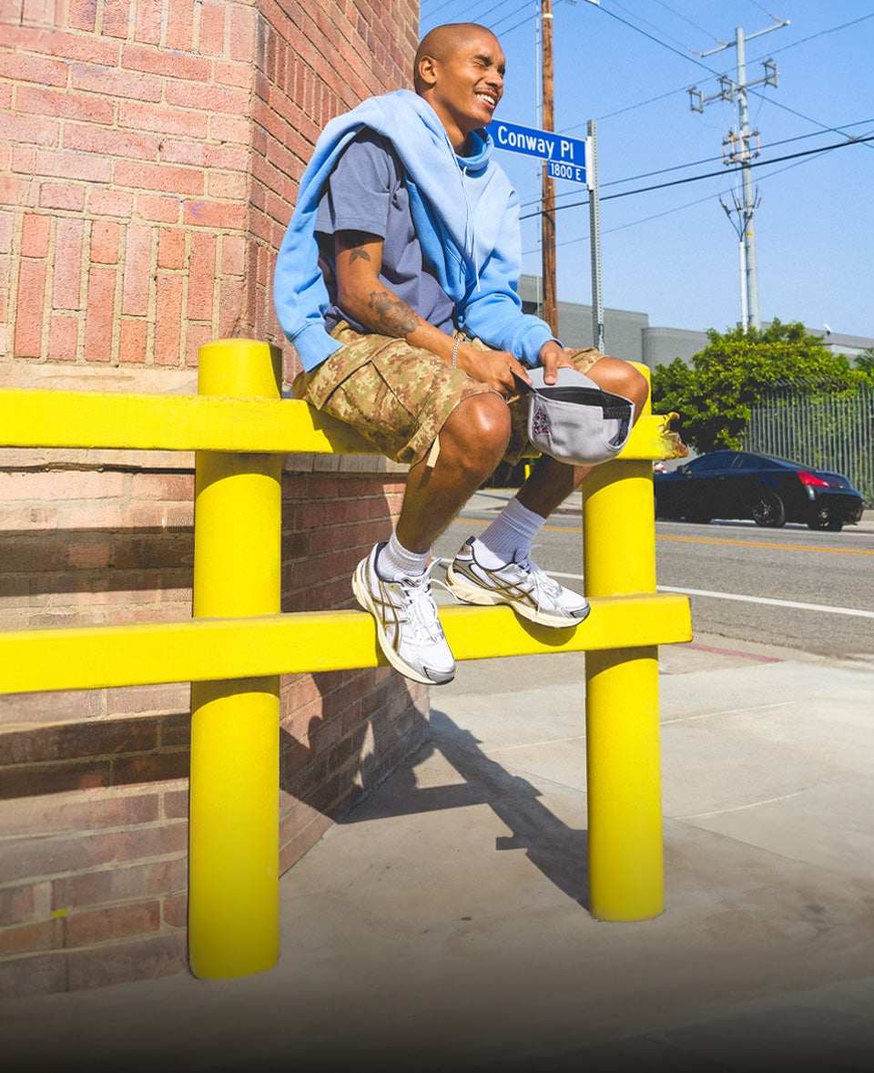 Shop Lifestyle Running