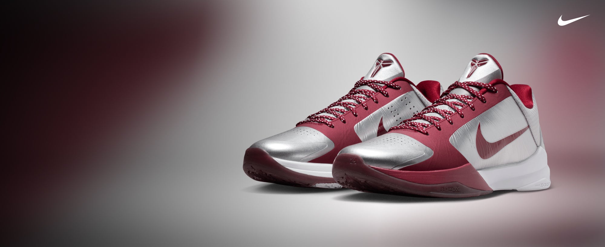 Nike Kobe 5 Protro 'Lower Merion Aces'