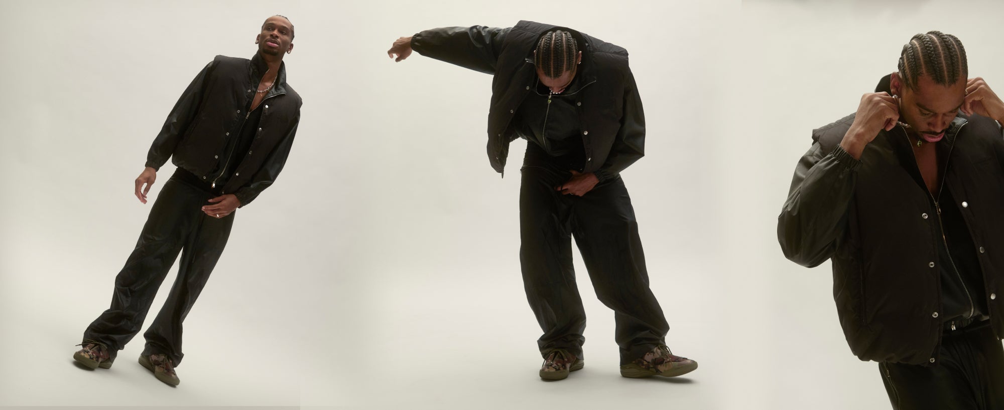 Converse Shai 001 'ECHO'