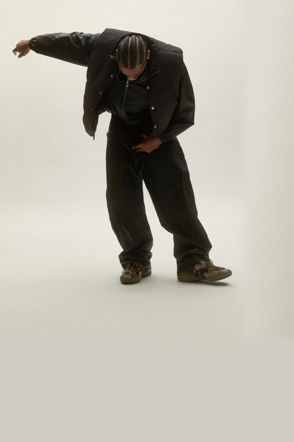 Converse Shai 001 'ECHO'