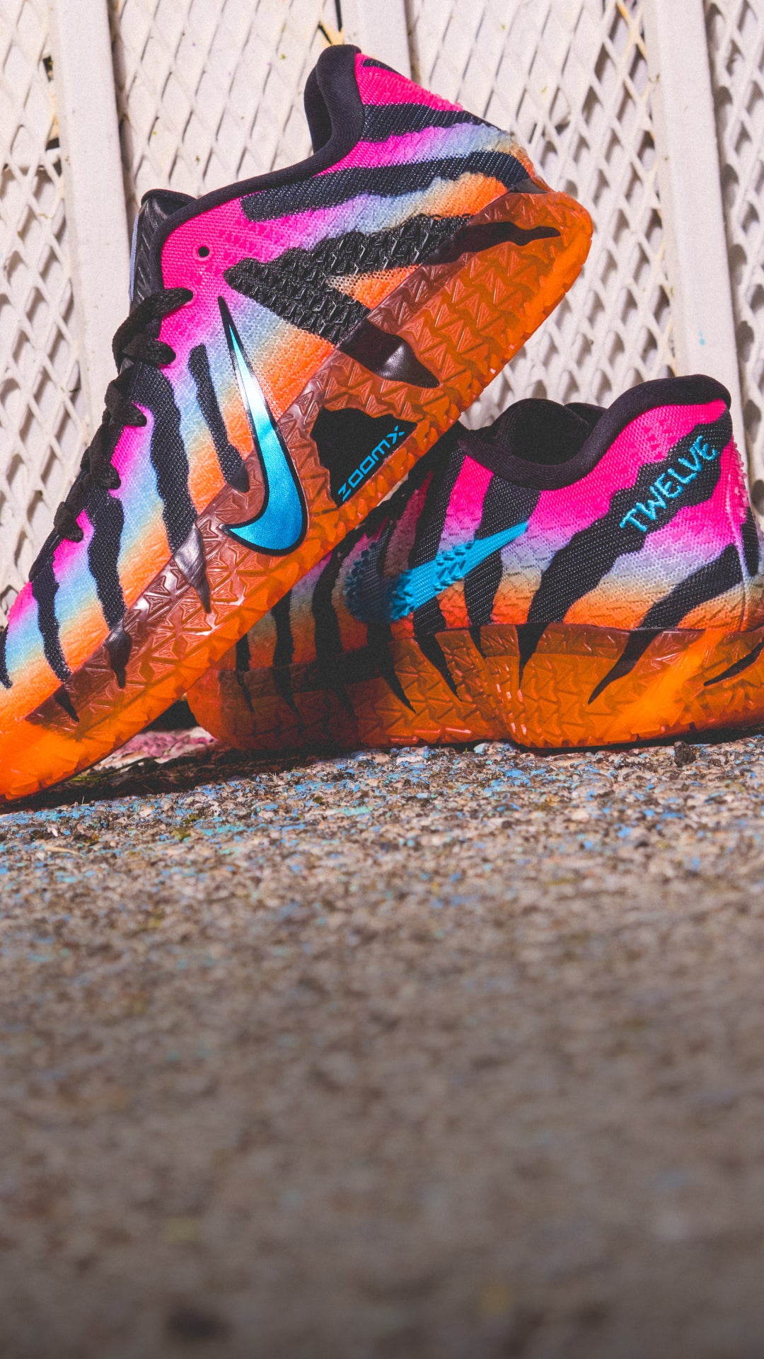 Shop Signature Basketball