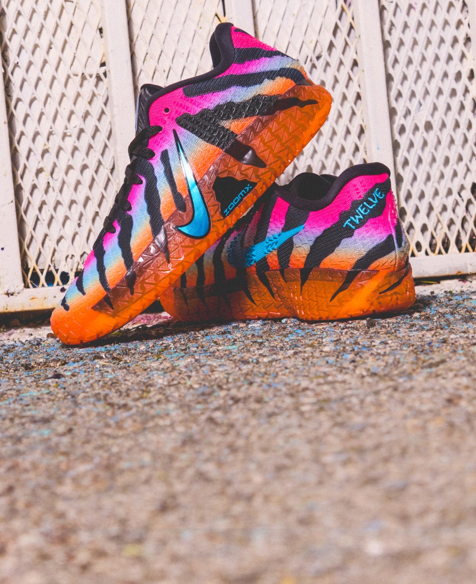 Shop Signature Basketball