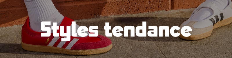 Profil bas et Sneakerina