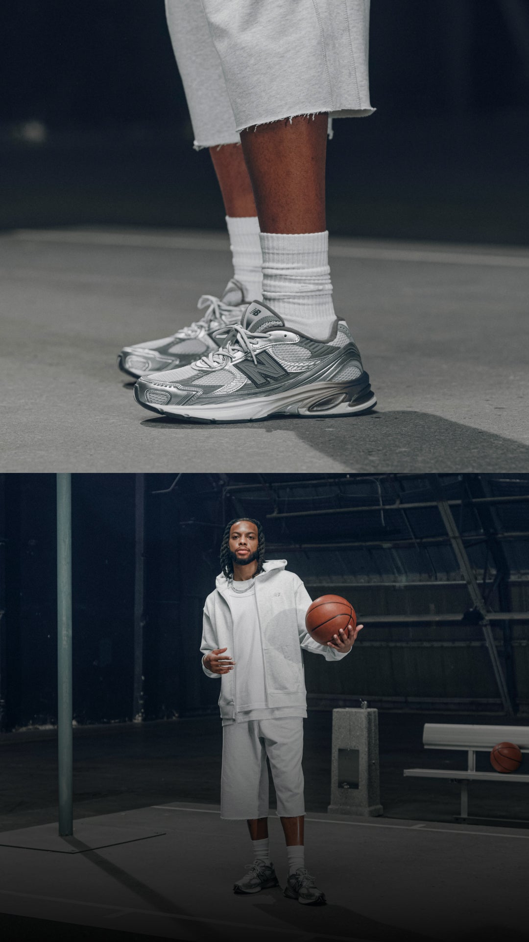 Celebrating Grey
