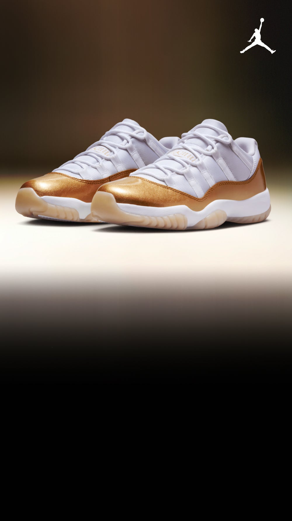 Jordan Retro 11 Low 'Mother's Day'