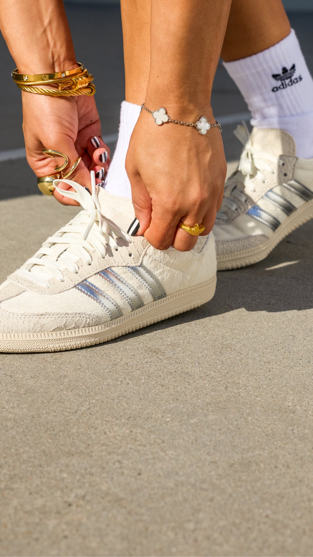 Shop Metallic