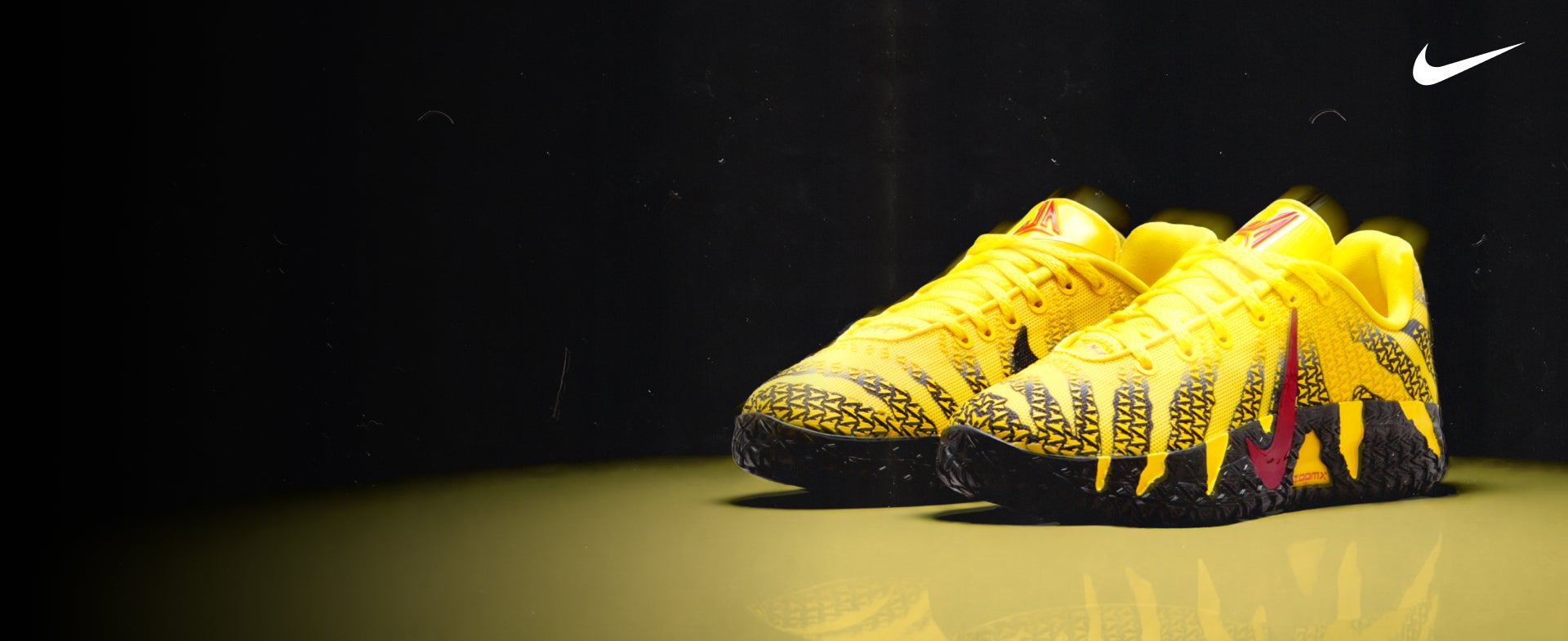 Nike Ja 3 'Let Me Be Ja'