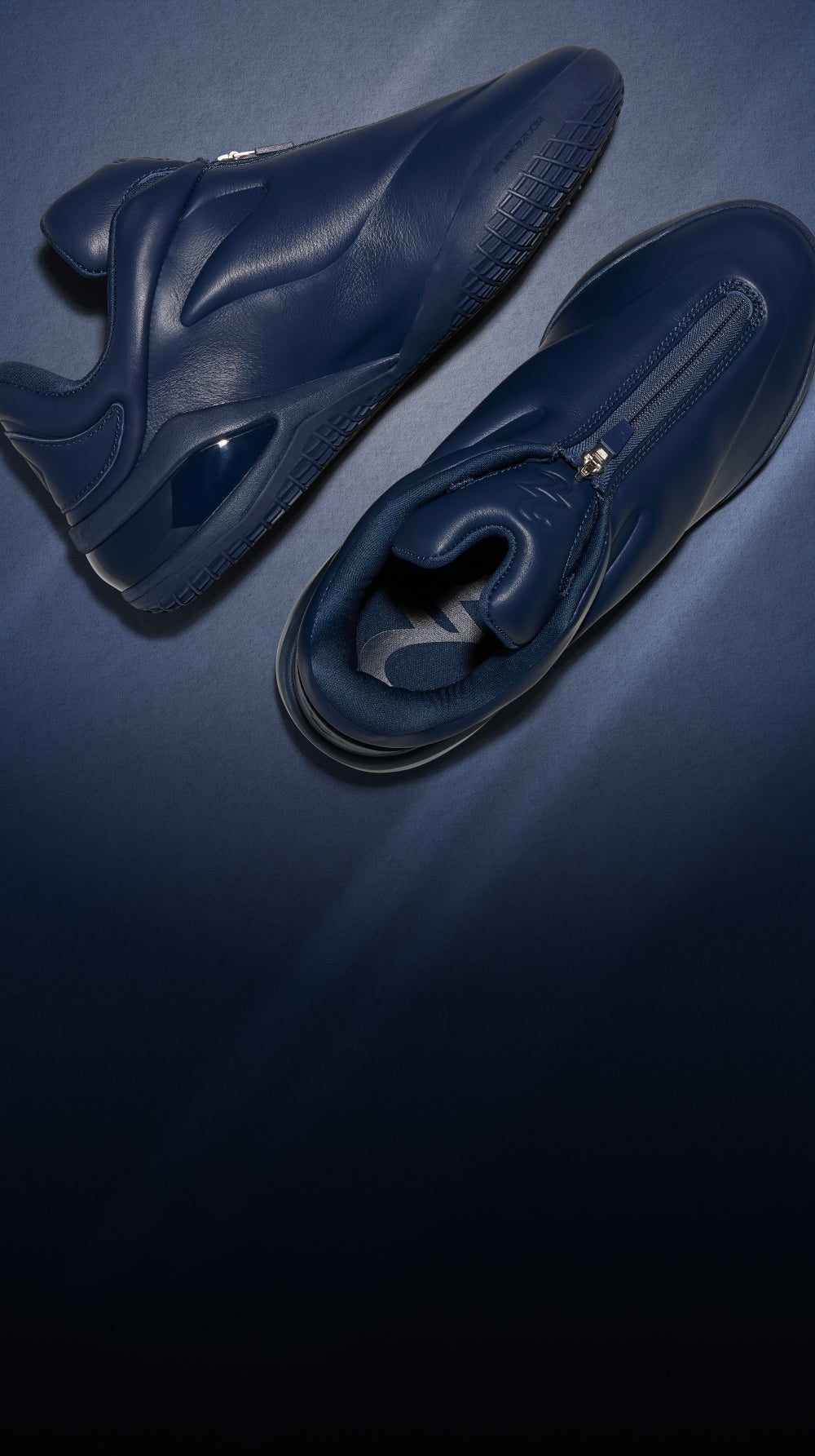 Converse SHAI 001 'INK'