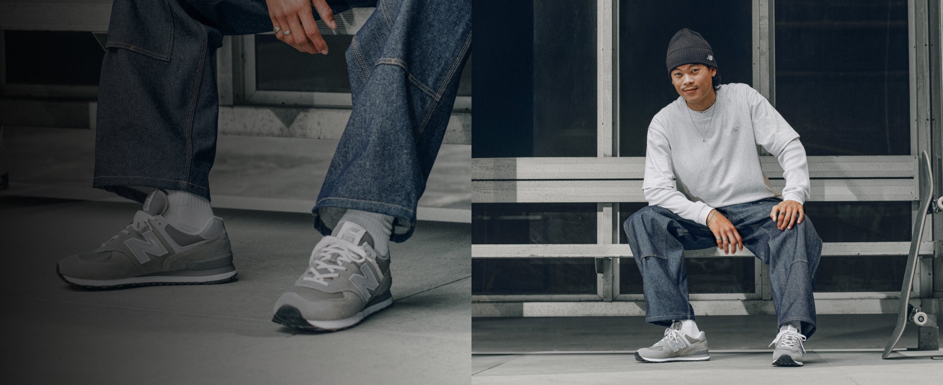 Shop New Balance