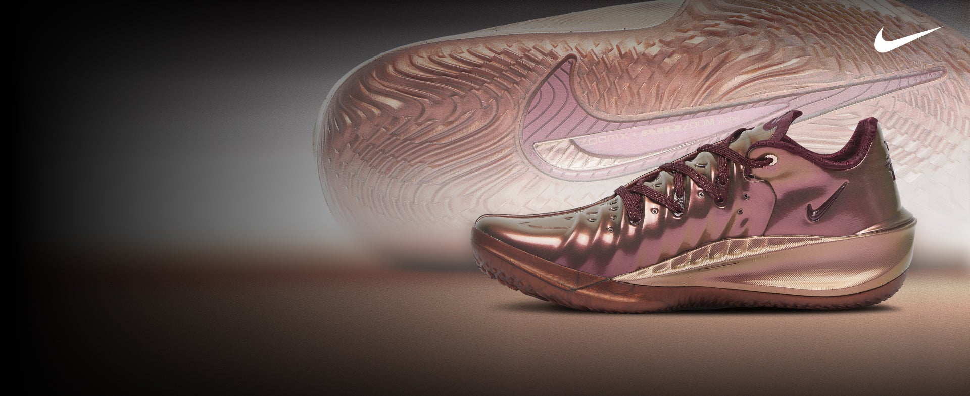 Nike Zoom GT Cut 4 'Dylan Harper' PE 
