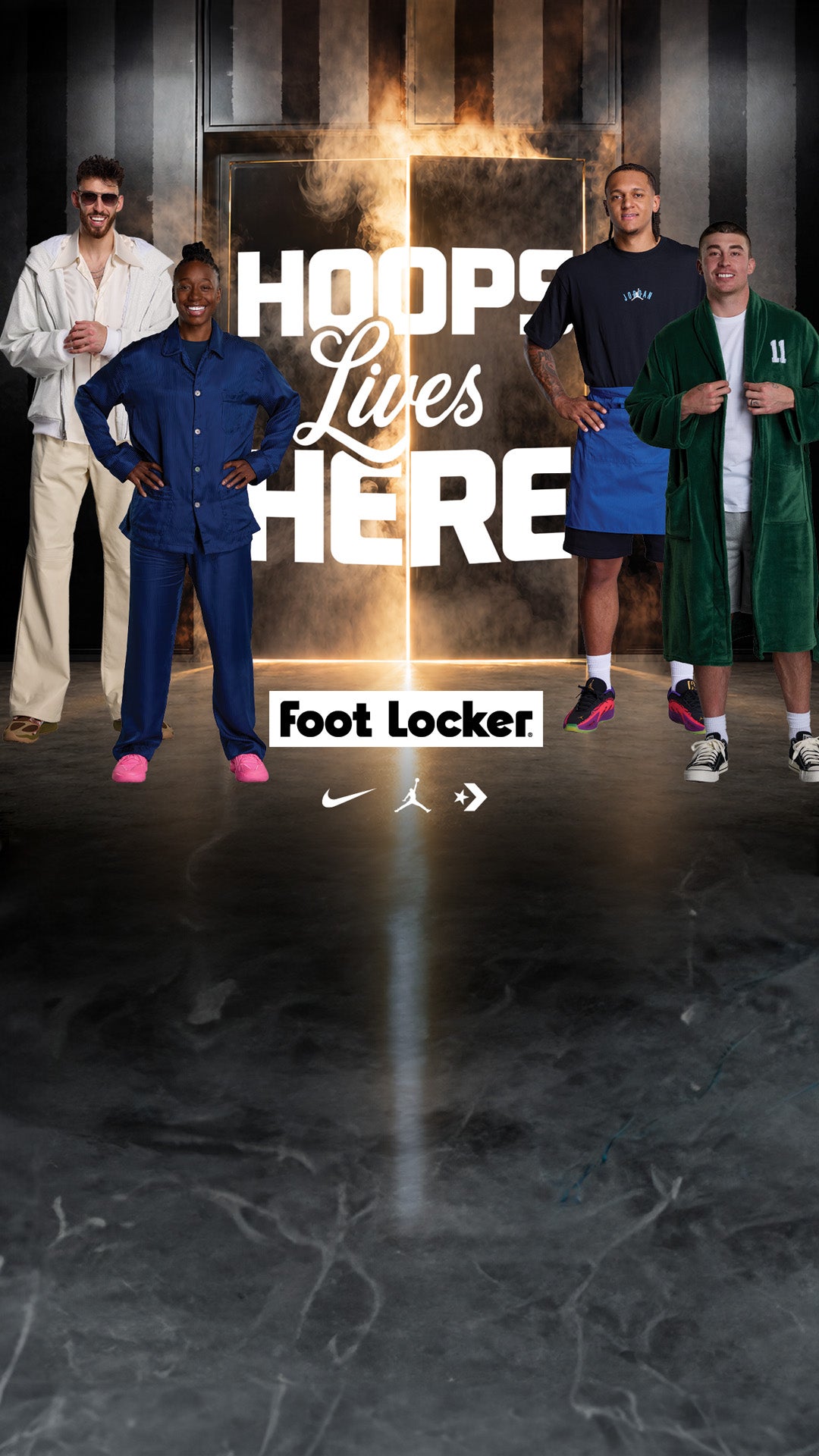 Shop Basketball
