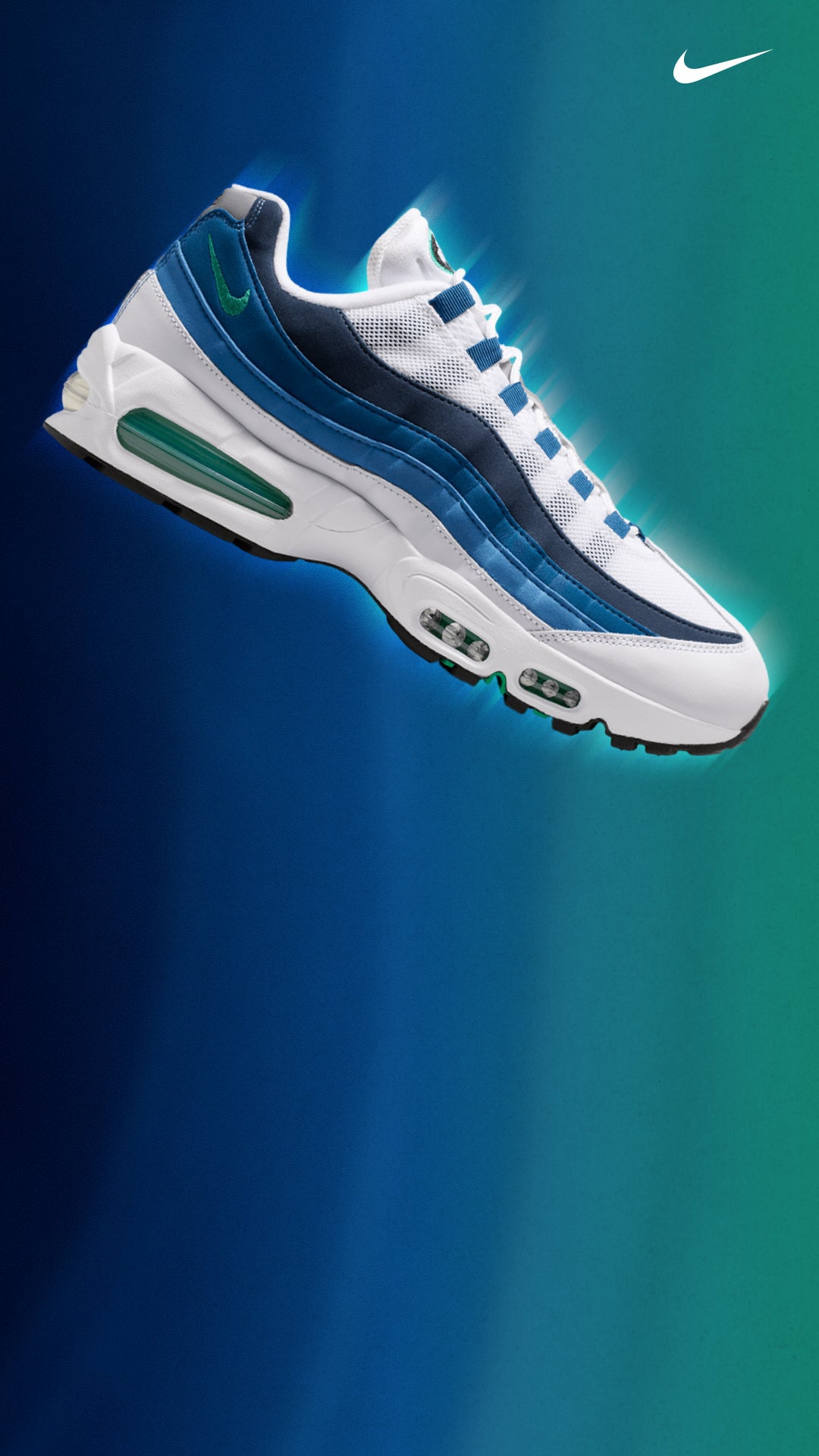 Nike Air Max 95 OG 'Slate'