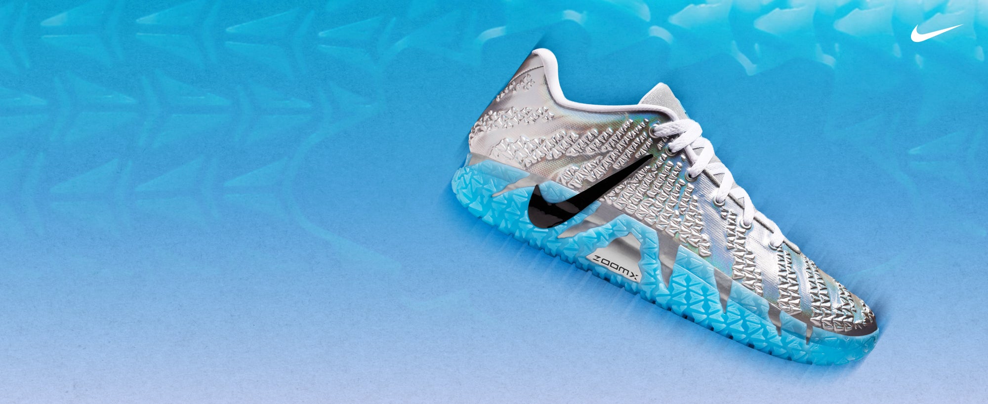 Nike Ja 3 'Cloud Island'