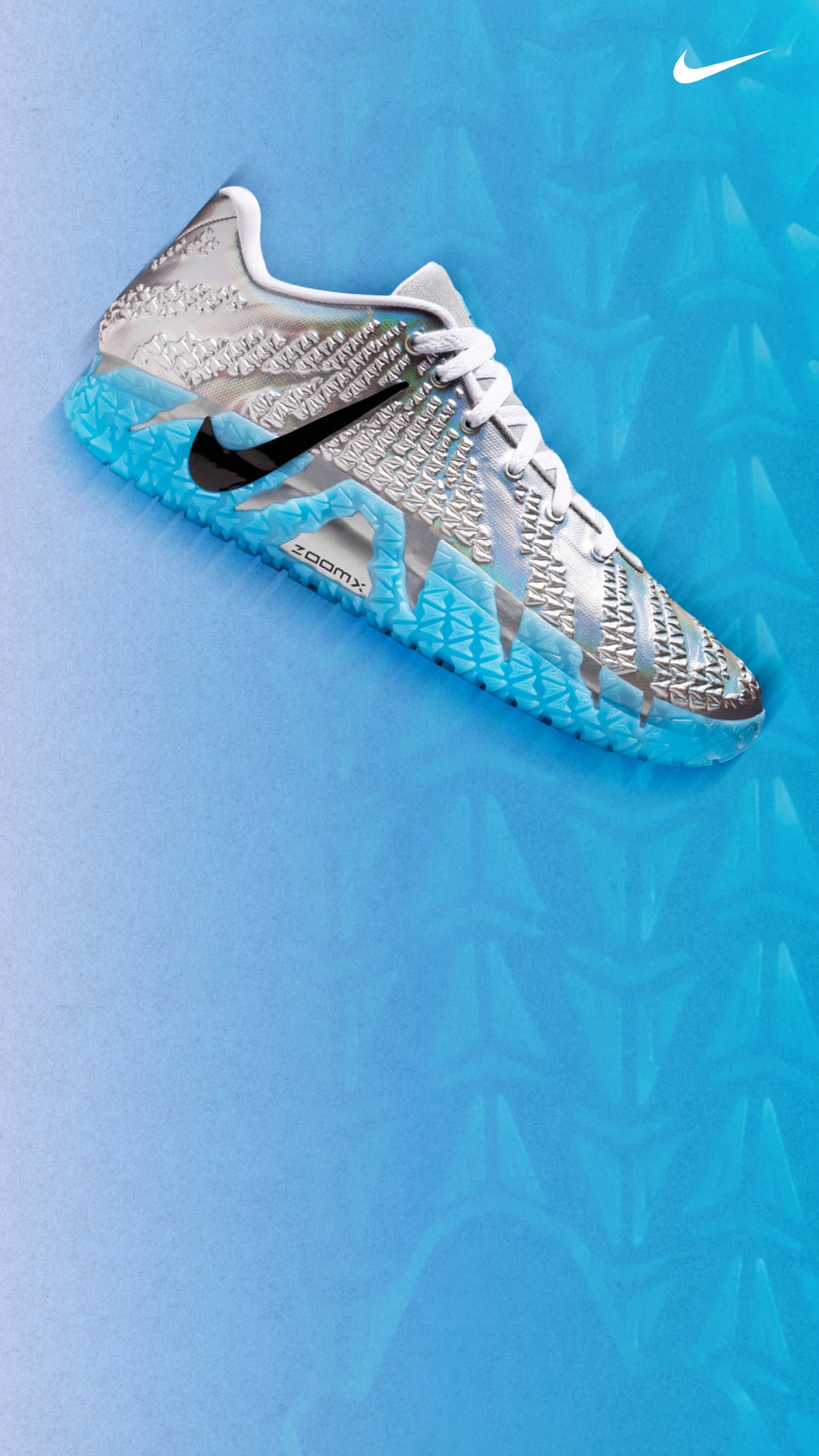 Nike Ja 3 'Cloud Island'