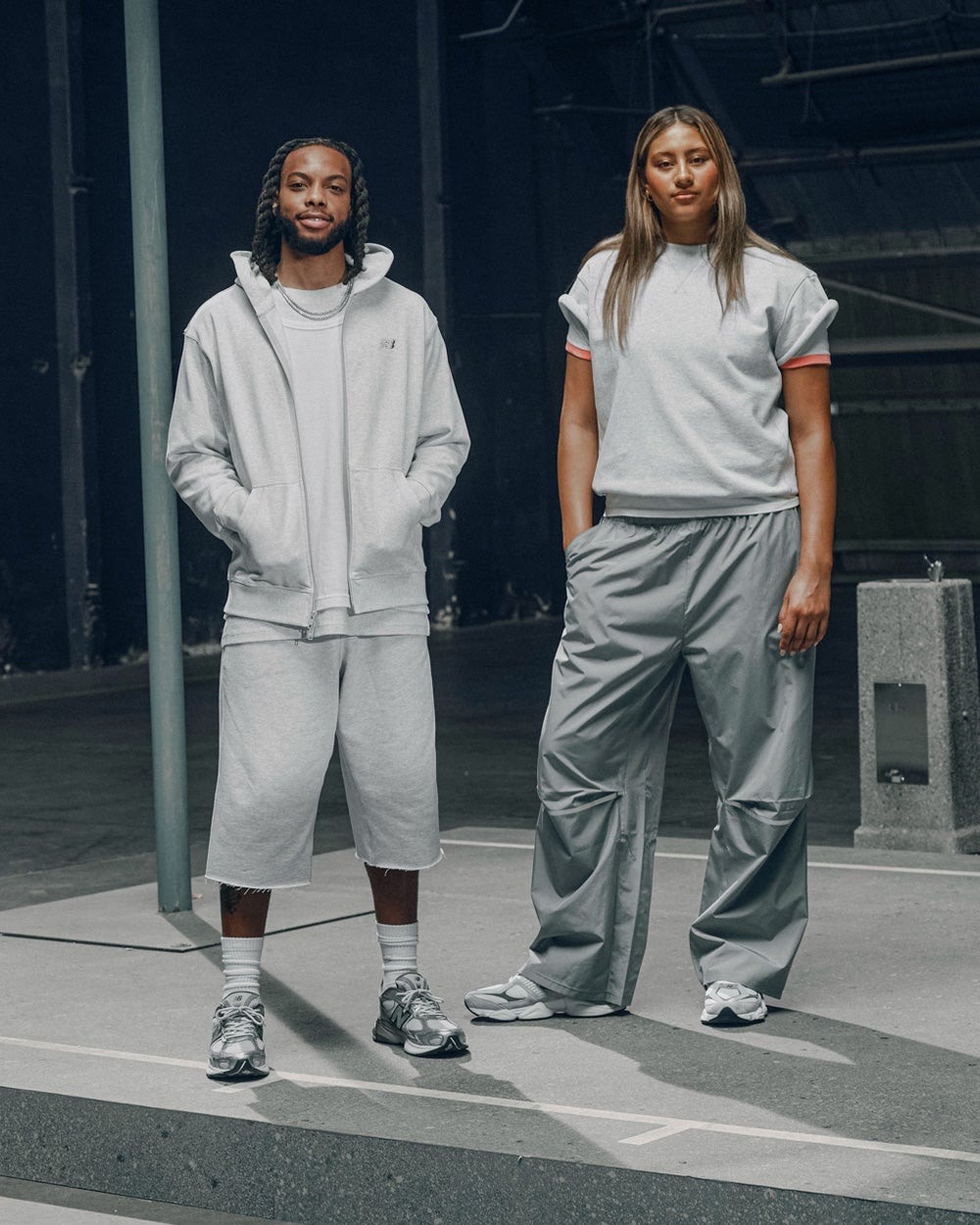 Shop New Balance