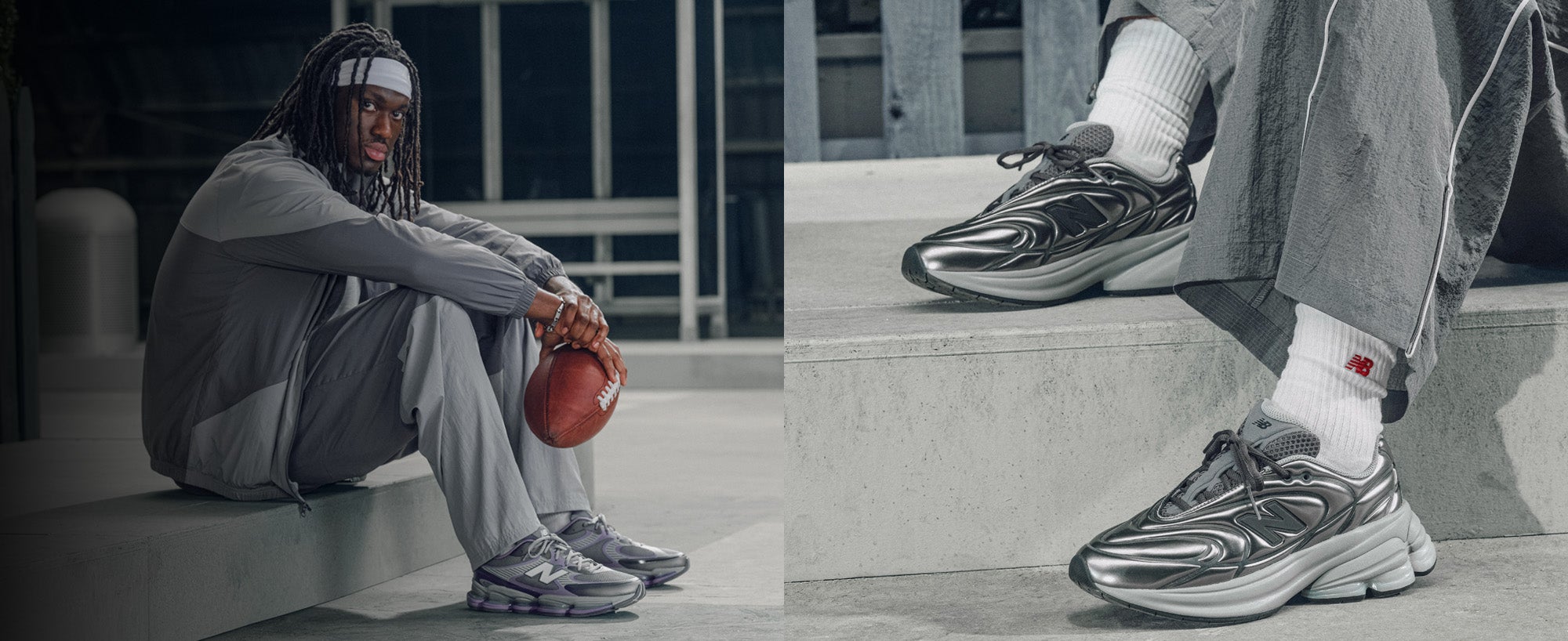 Shop New Balance