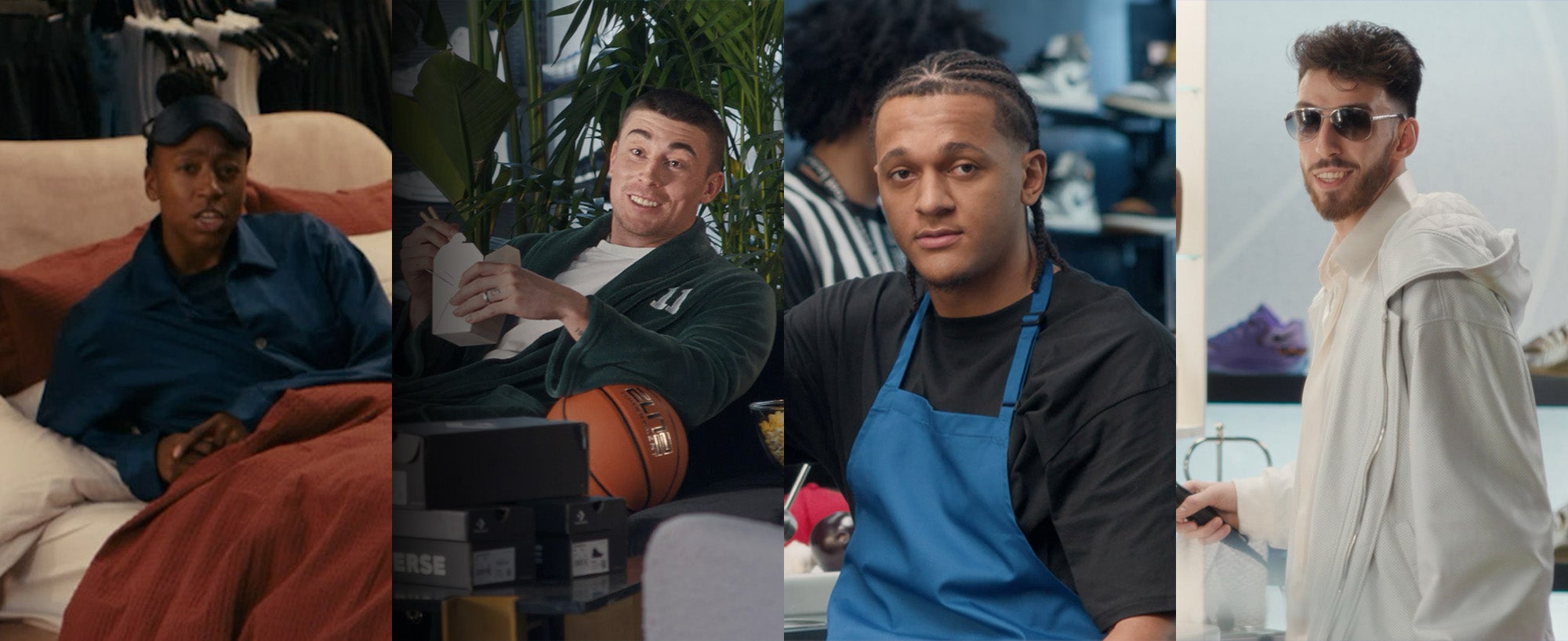 Shop Basketball