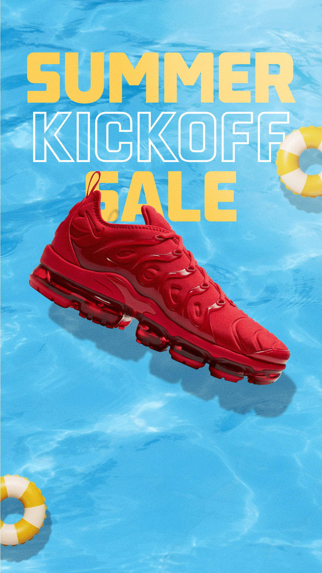 Up to 50% off Sale