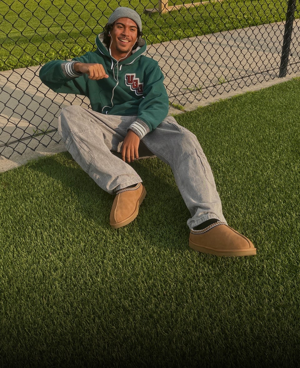 Shop UGG