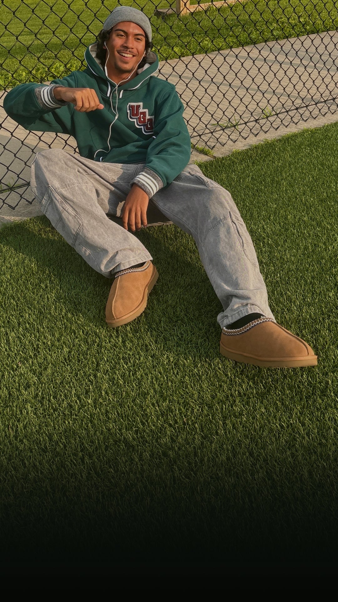 Shop UGG