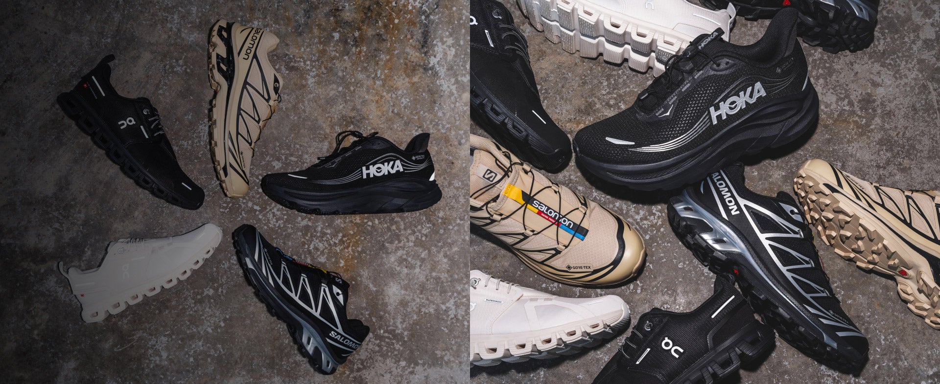Shop Waterproof Collection