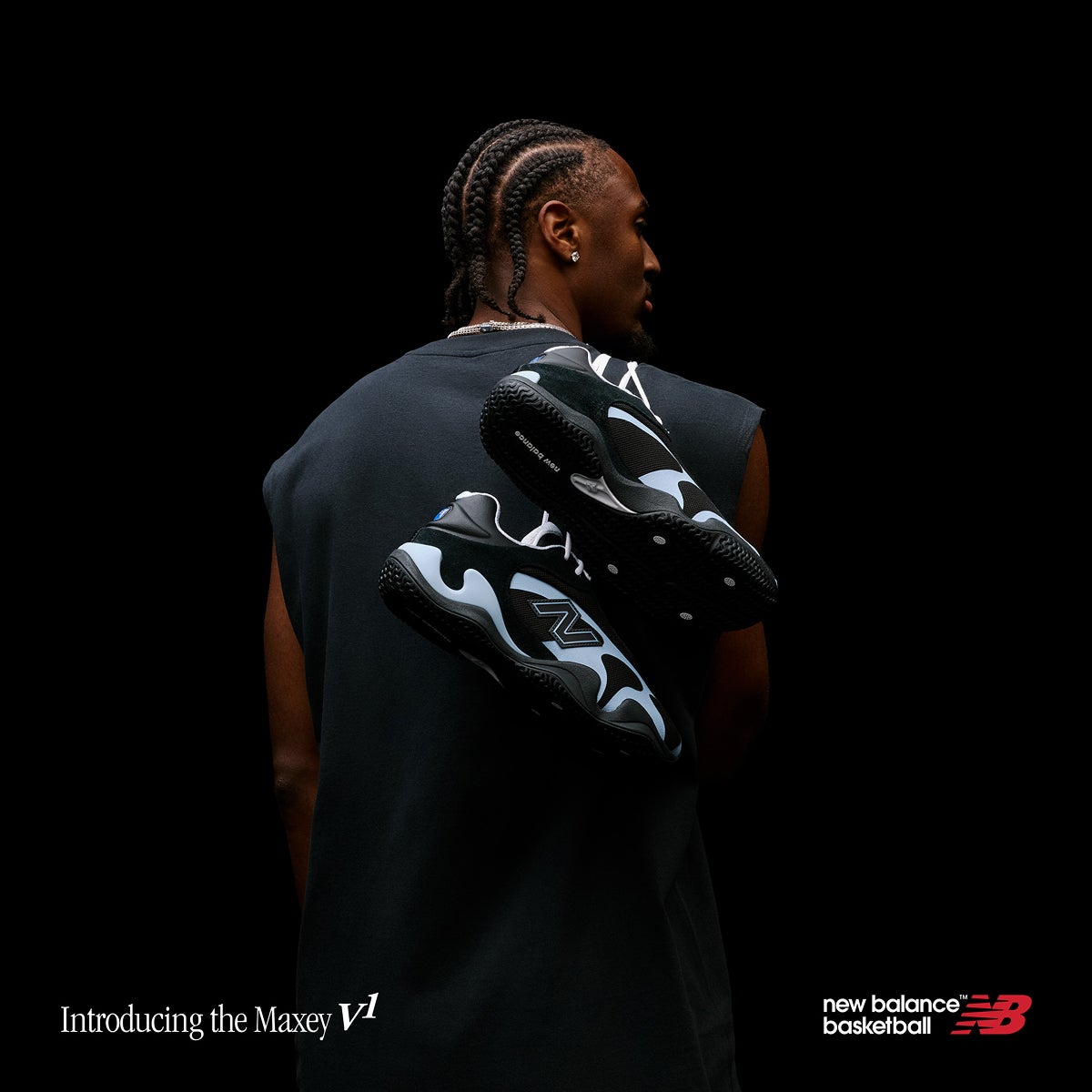 Shop New Balance