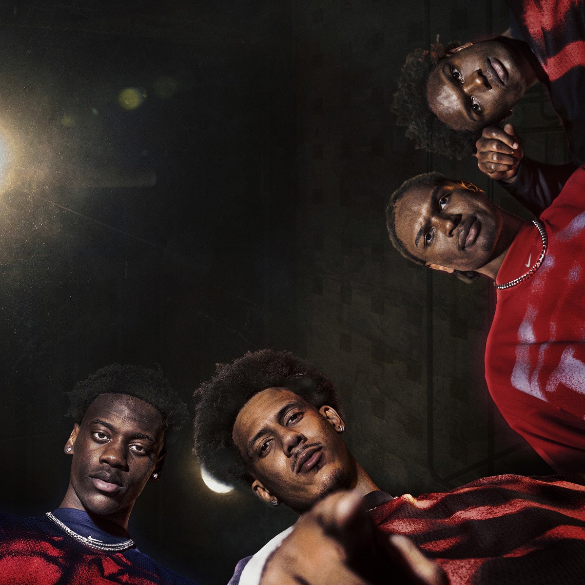 Shop NBA