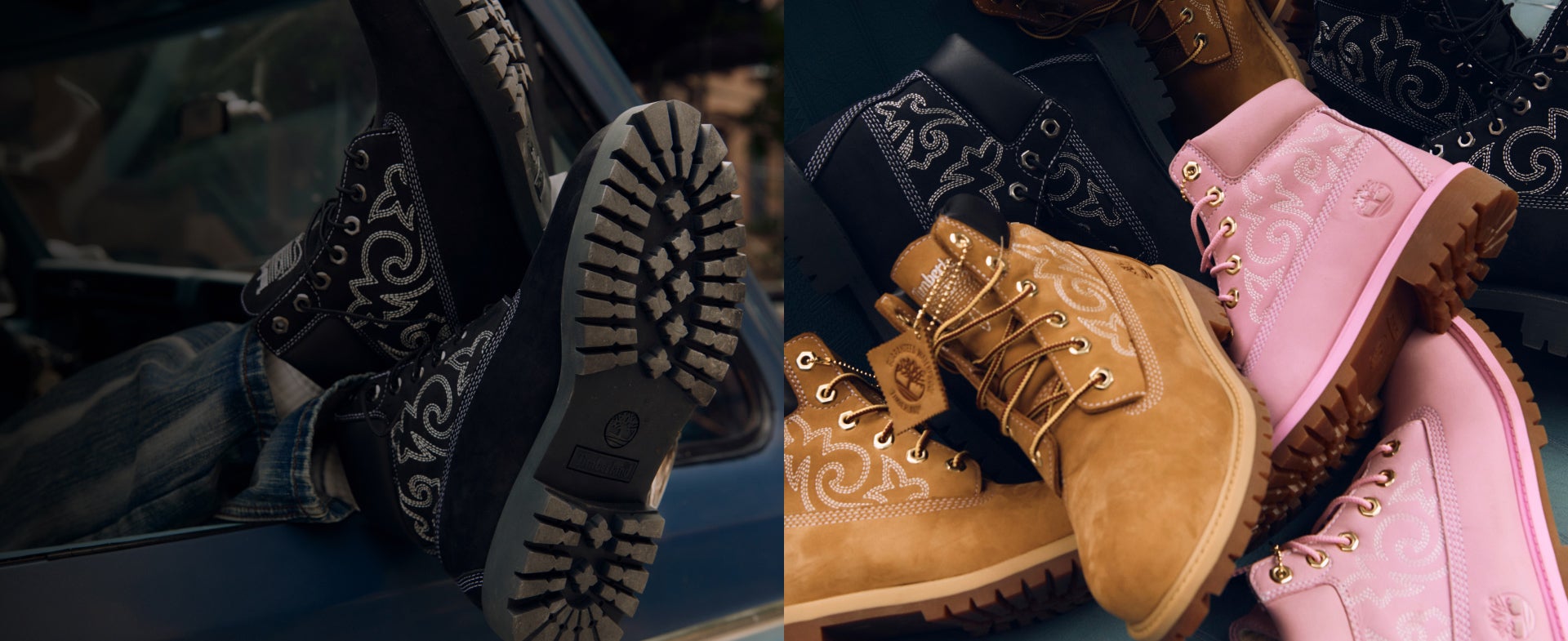 Shop Timberland