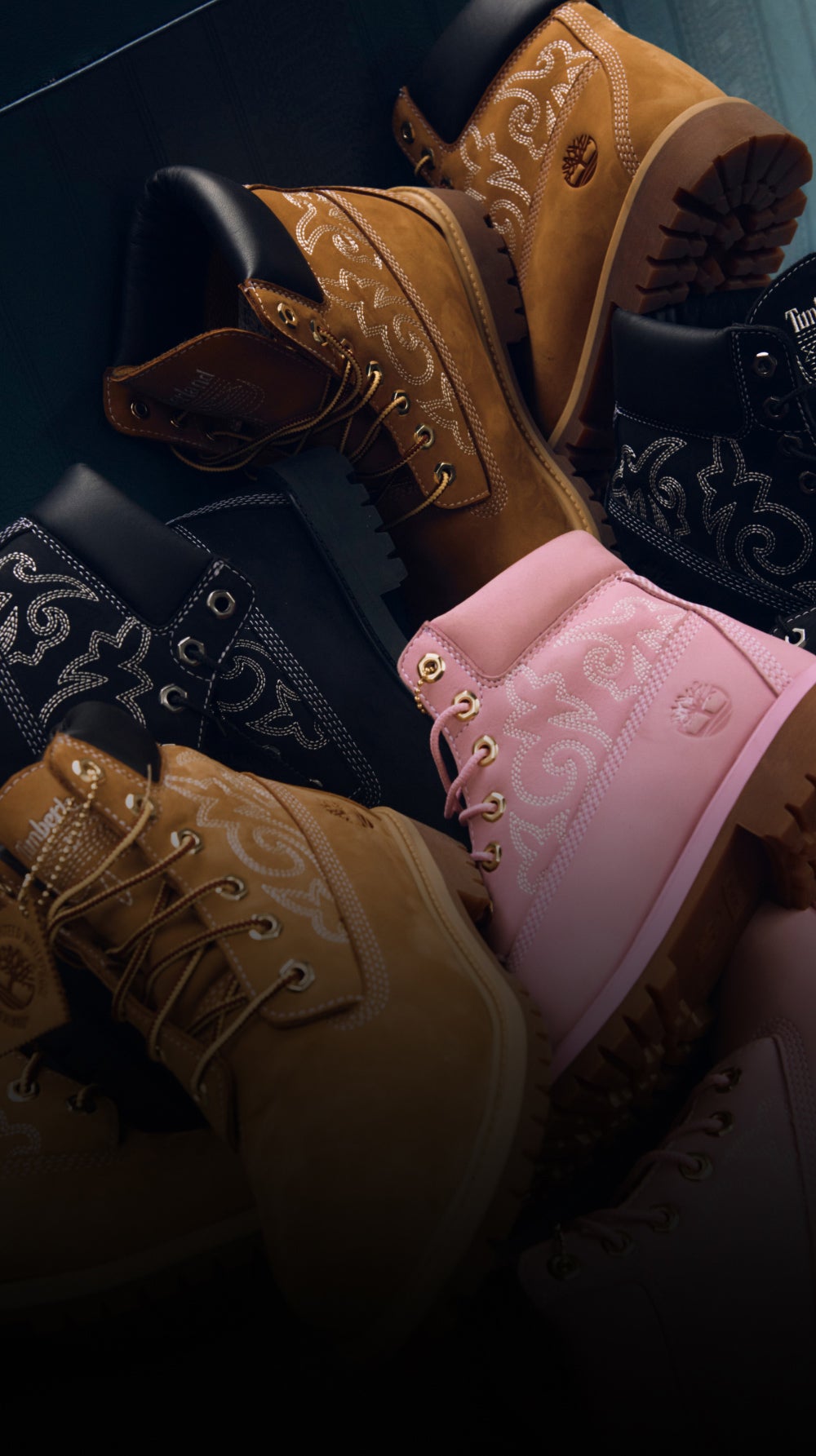 Shop Timberland