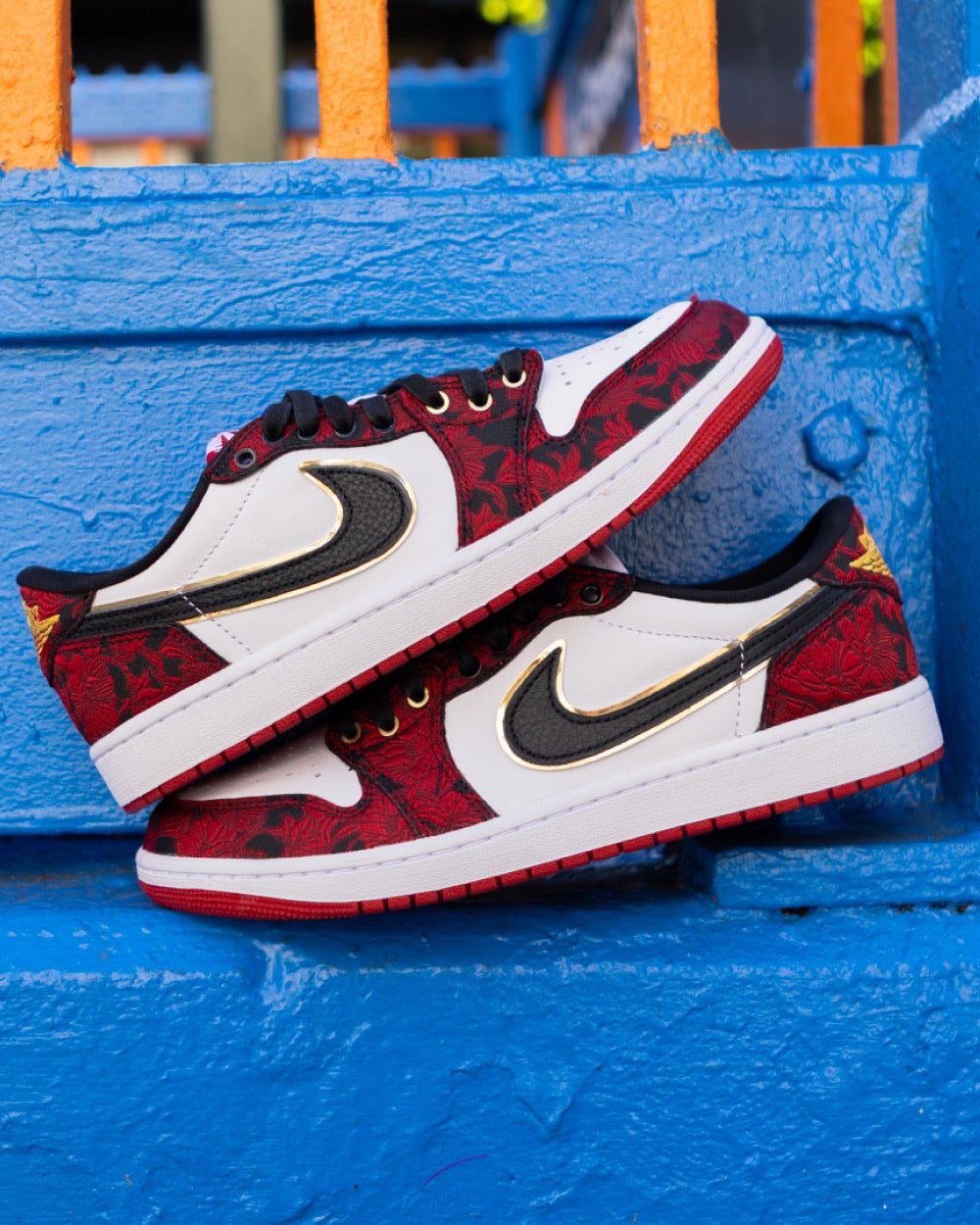 Shop Jordan Retro