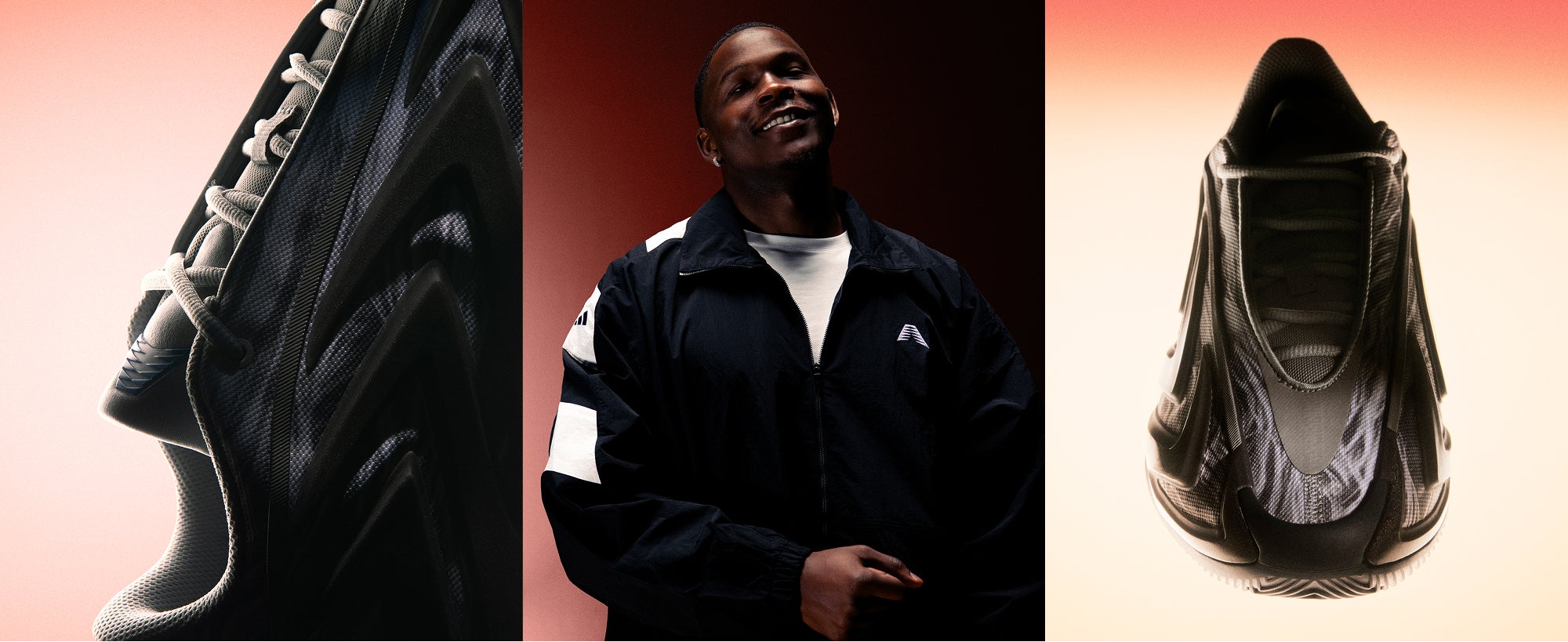 Shop adidas Anthony Edwards