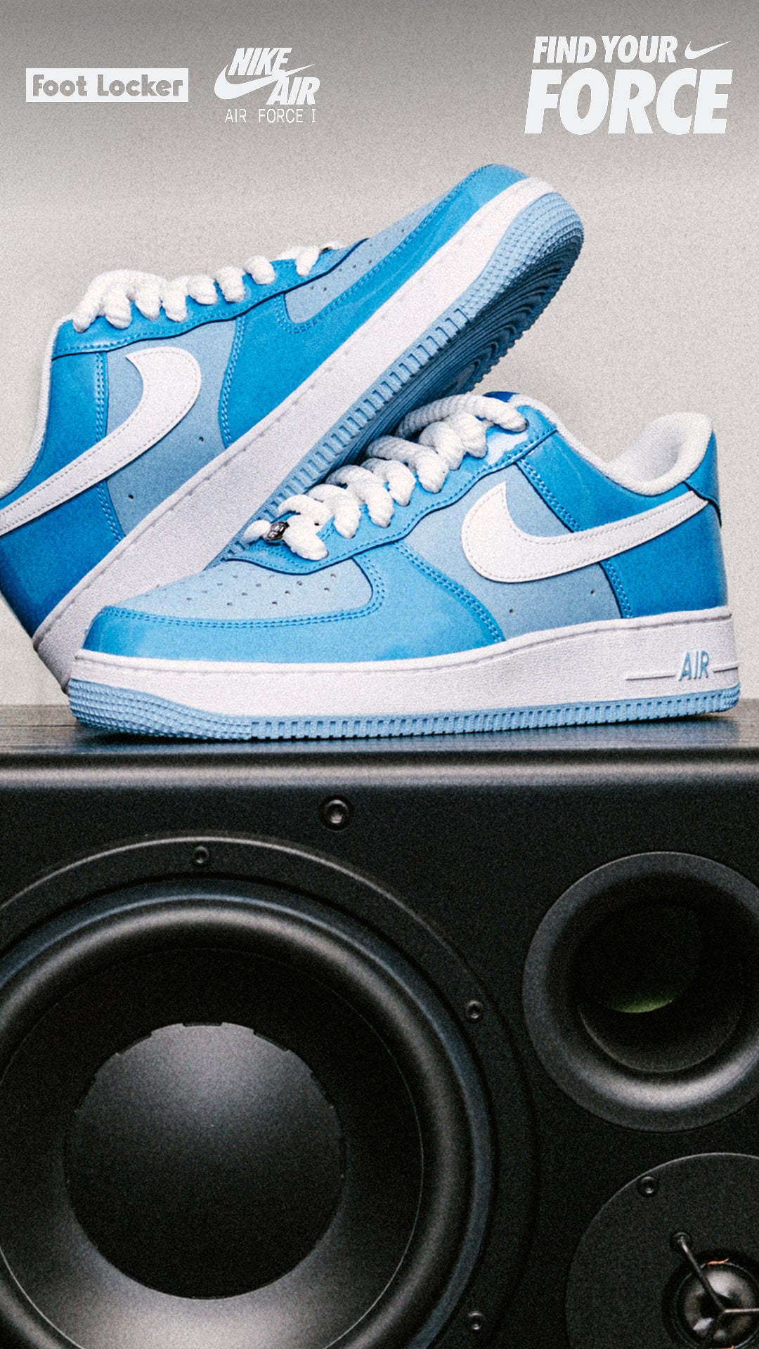 Shop Nike AF1