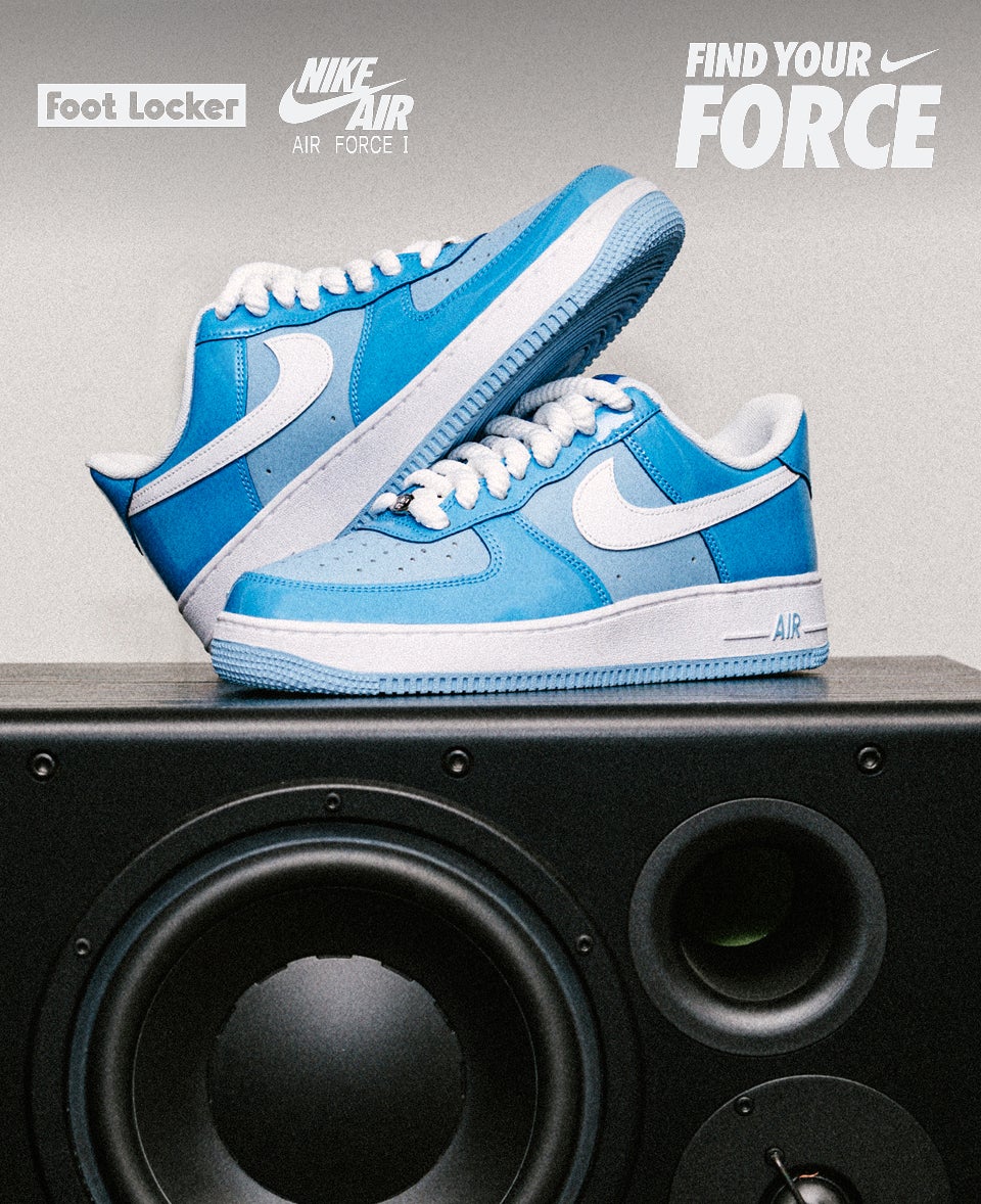 Shop Nike AF1