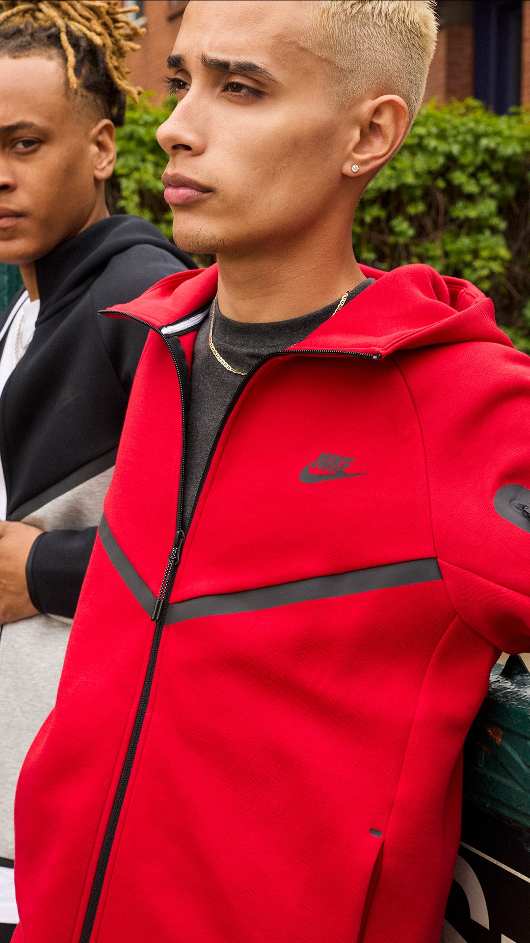Shop Nike Tech