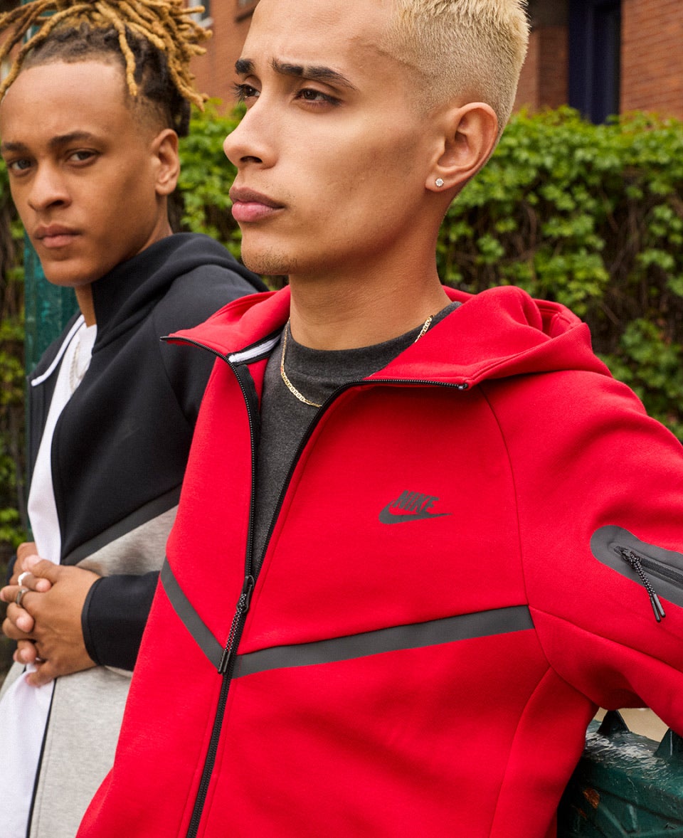 Shop Nike Tech