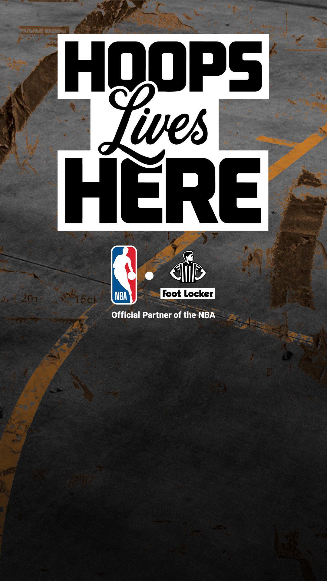 Shop NBA