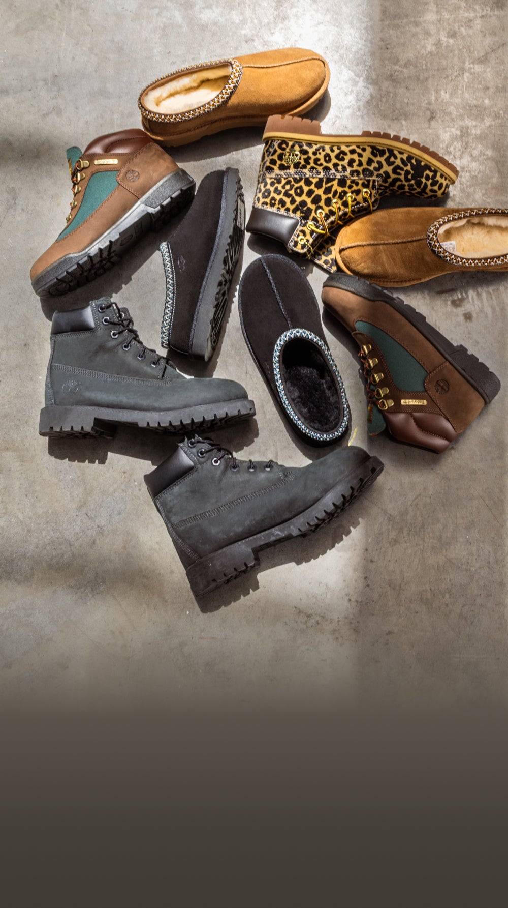 Shop Kids' Boots