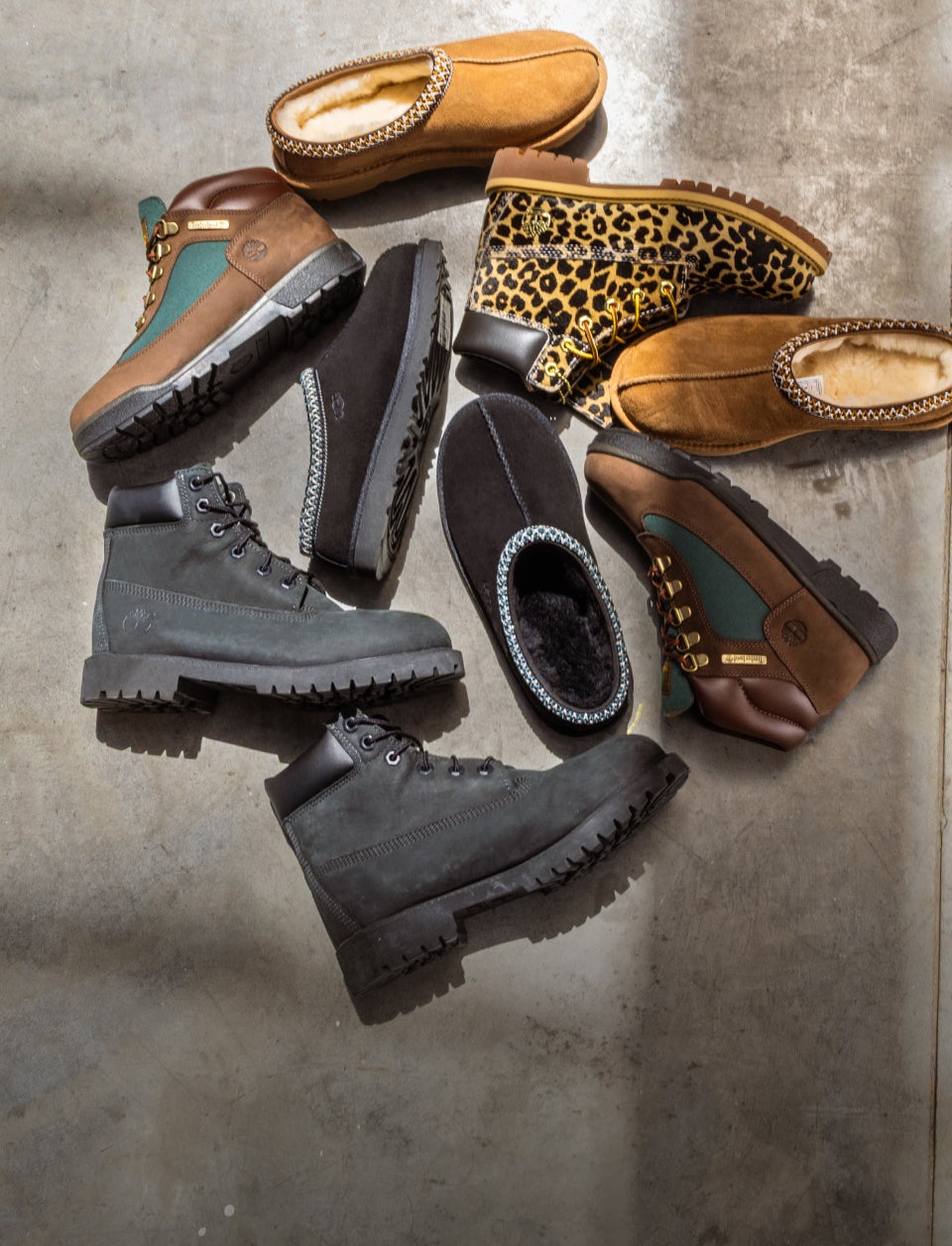Shop Kids' Boots