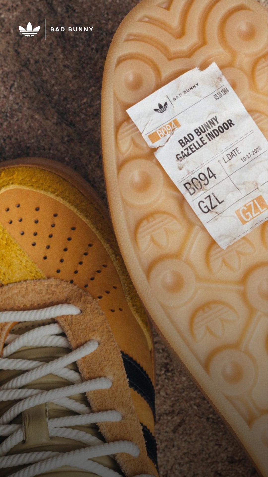 Shop adidas Gazelle