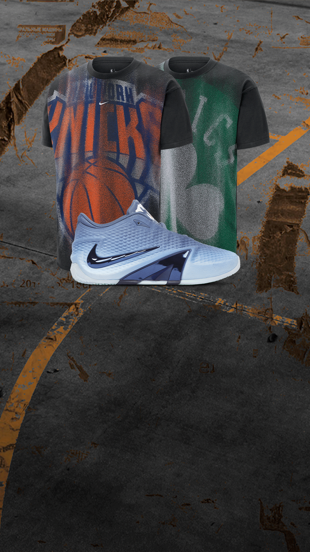 Shop Signature Basketball