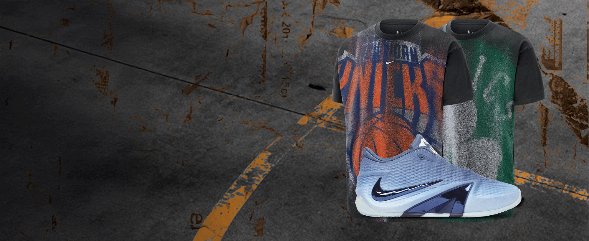 Shop Signature Basketball