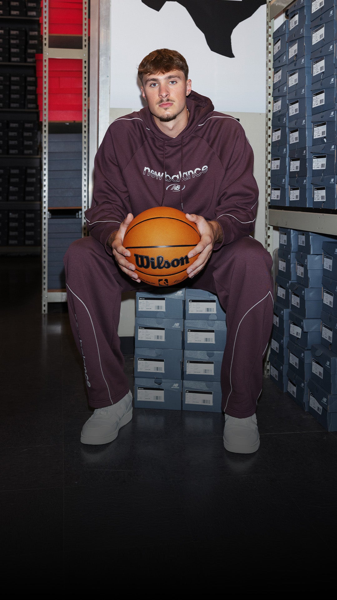 Shop Basketball