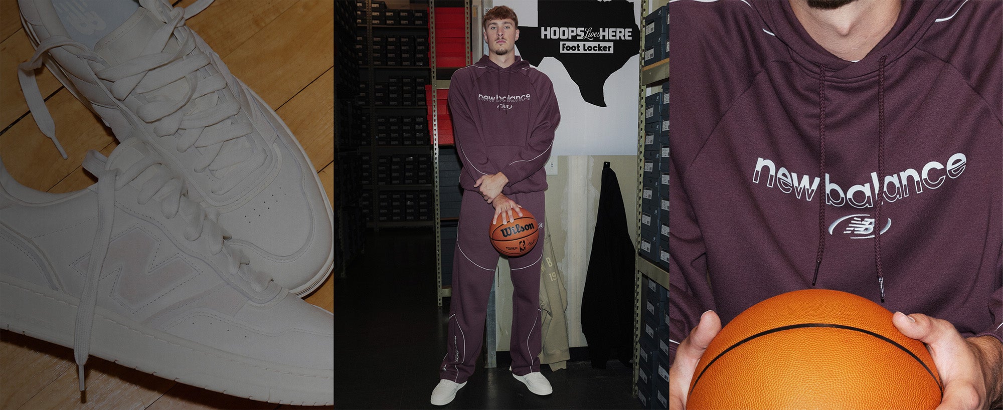 Shop Basketball
