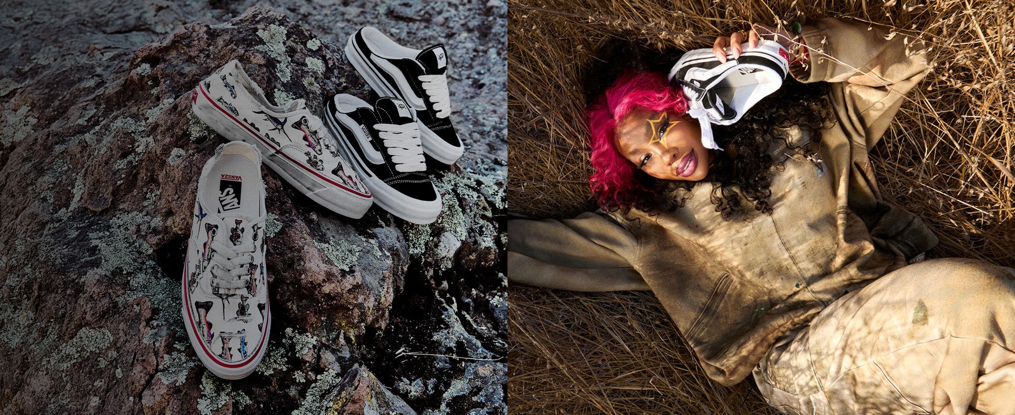 Shop Vans