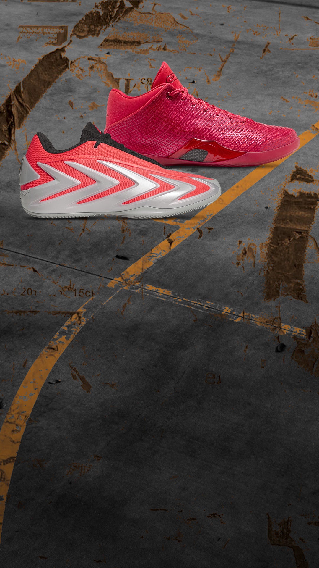 Shop Signature Basketball