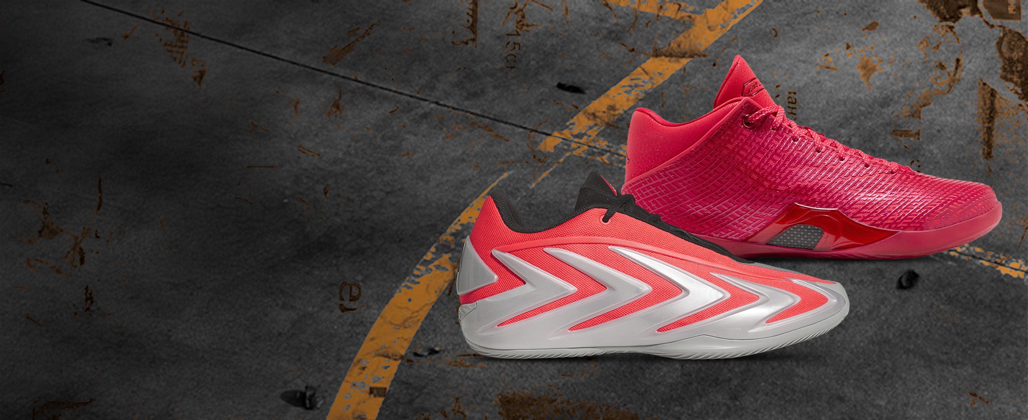 Shop Signature Basketball