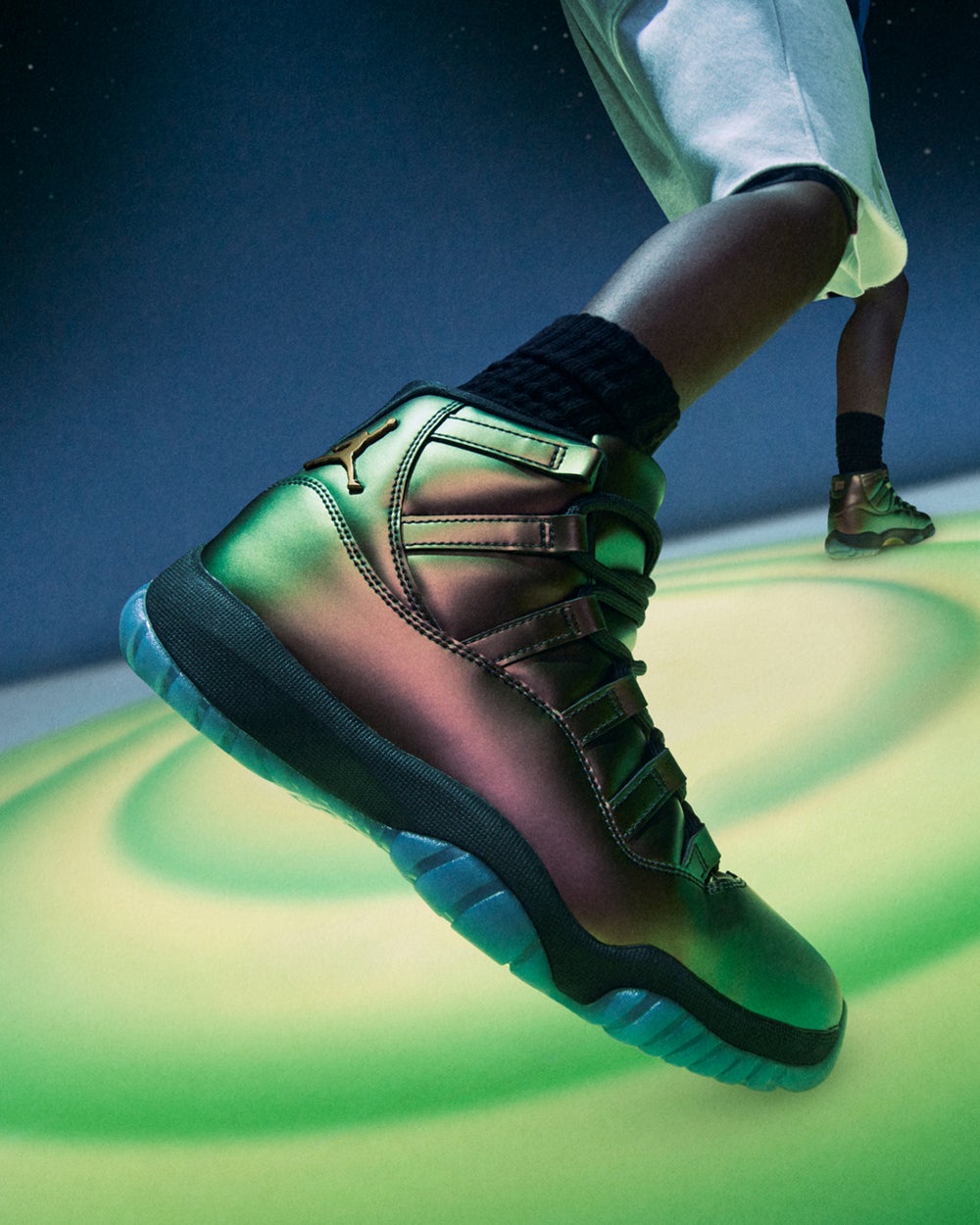 Women's Air Jordan 11 Retro 'Magic Ball'