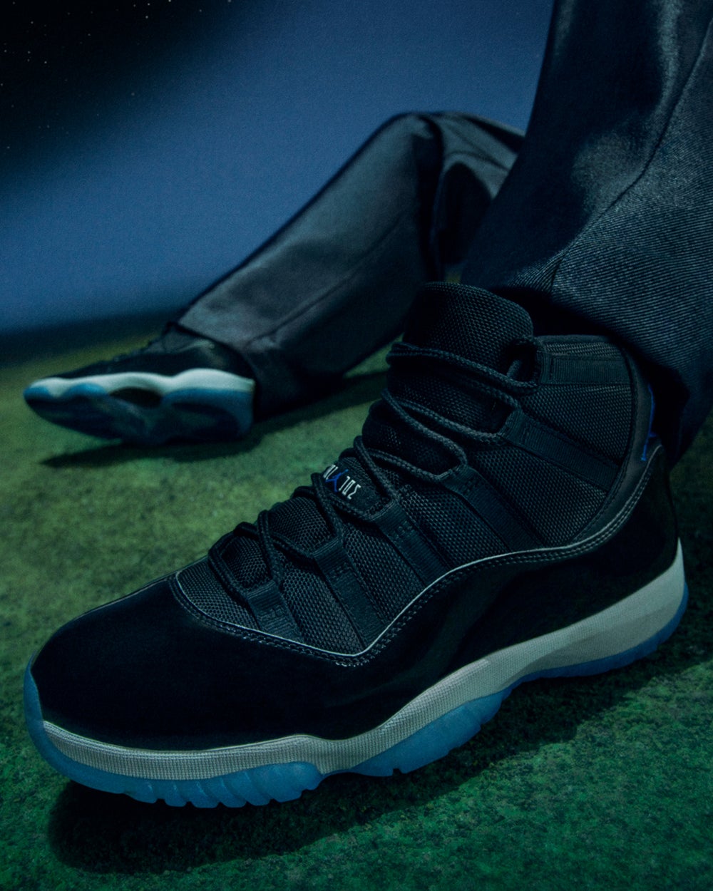 Air Jordan 11 Retro 'OG'