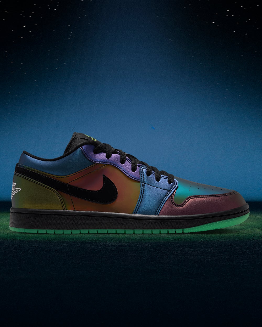  Air Jordan 1 Retro Low SE