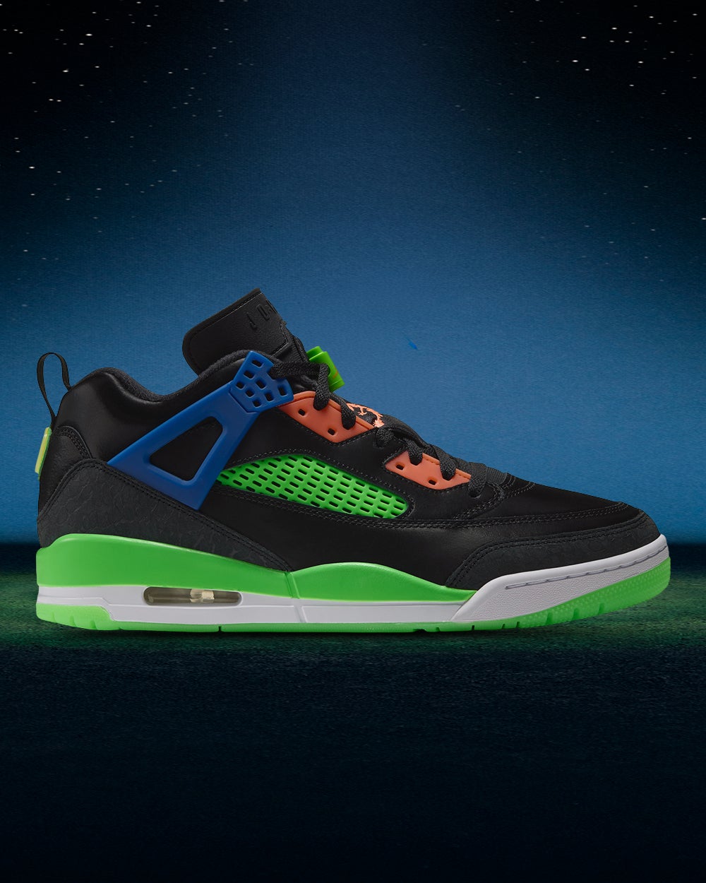 Jordan Spizike